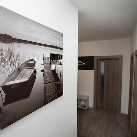 Apartment Ivet Hazlov Exterior photo