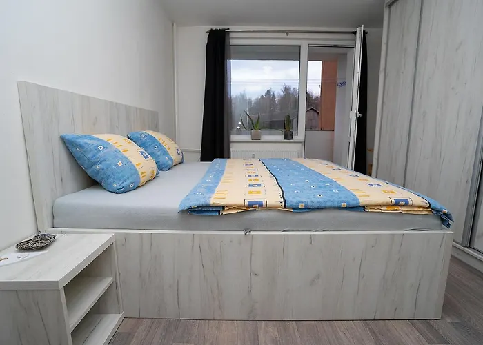 Apartment Ivet