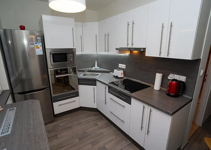 Apartment Ivet