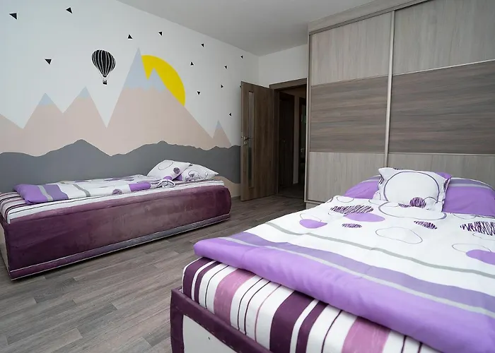 Apartment Ivet