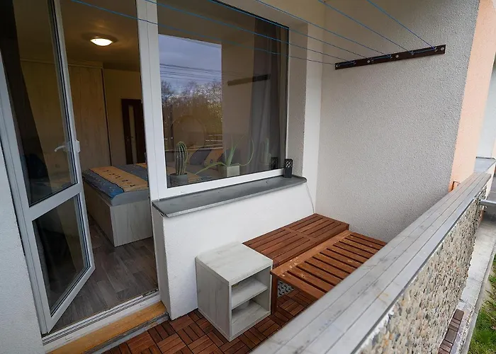 Apartment Ivet
