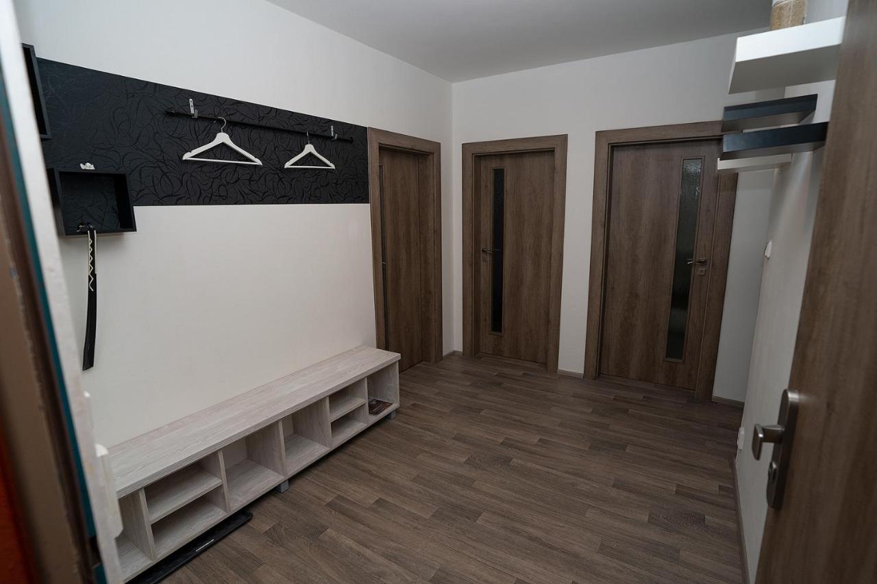 Apartment Ivet *