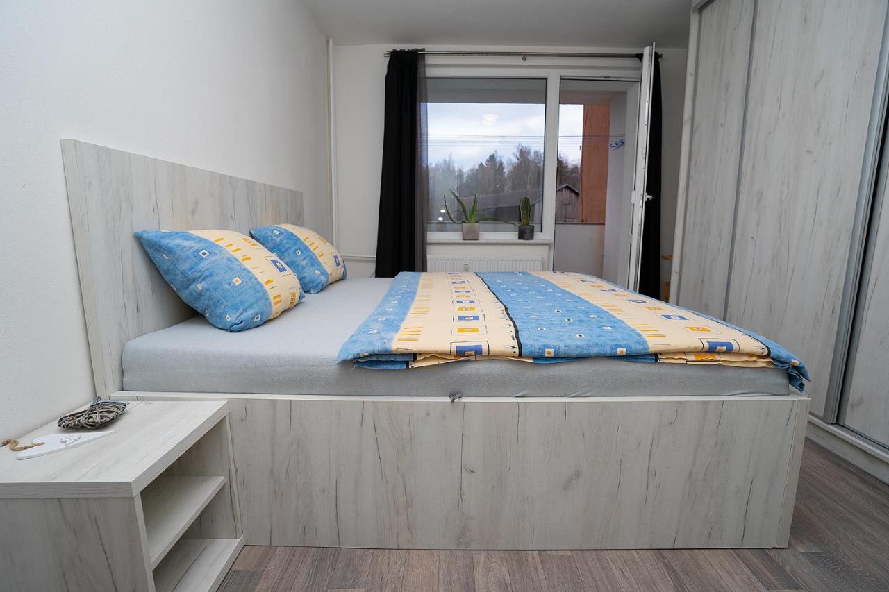 Apartment Ivet Hazlov