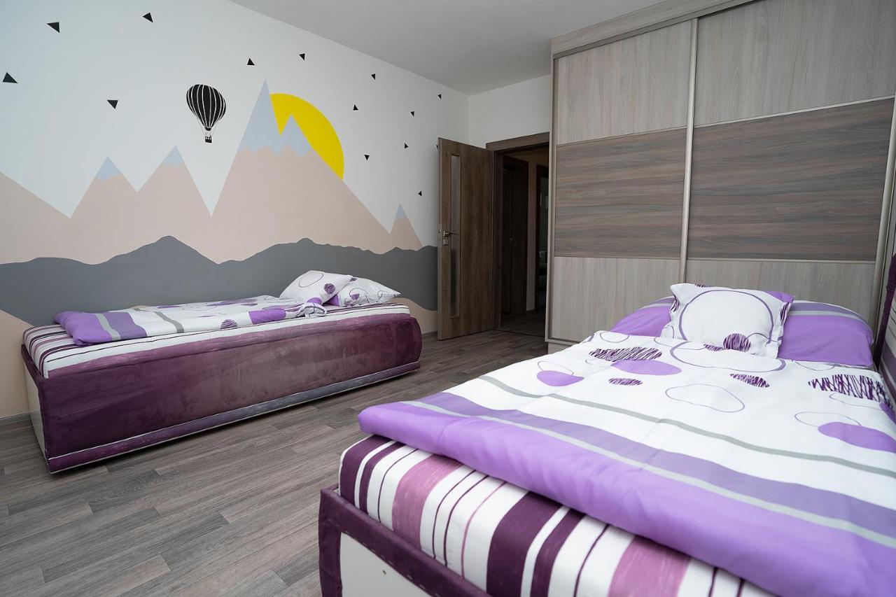 Ivet Appartamento