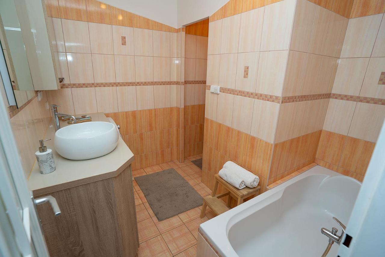 Apartment Ivet