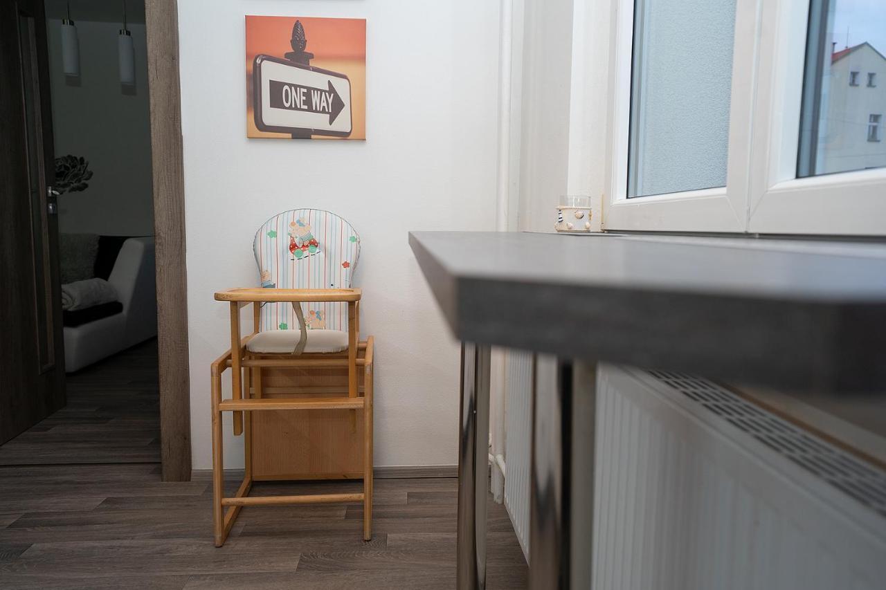 Ivet Apartment *
